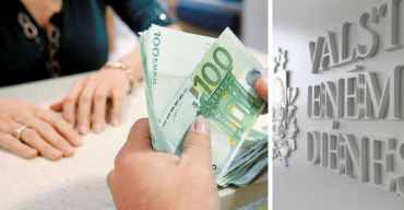 VID jāinformē par aizdevumiem virs 15000 EUR