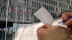 IIN pārmaksa vai parāds