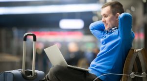 Komandējums, darbinieka nosūtīšana vai darba brauciens