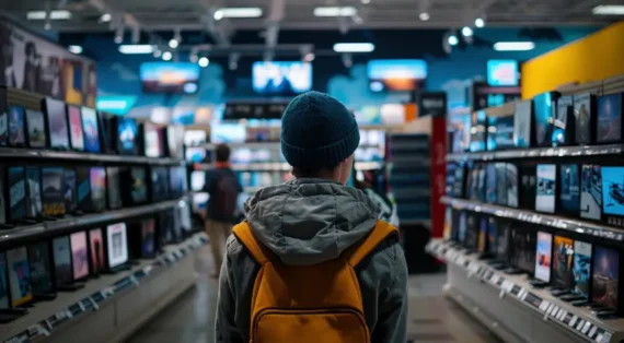 Direktīva pret zaļmaldināšanu - kas jāzina tirgotājiem